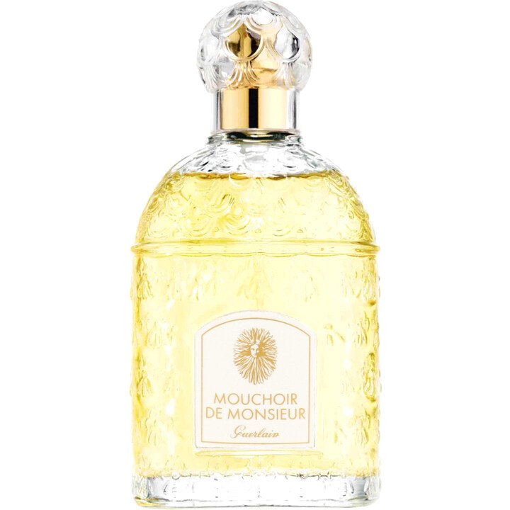 Mouchoir de Monsieur